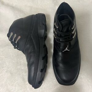 air jordan waterproof boots